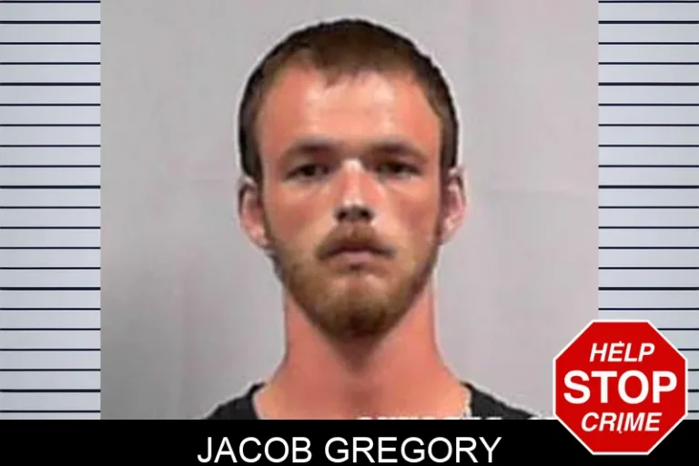 Jacob Gregory