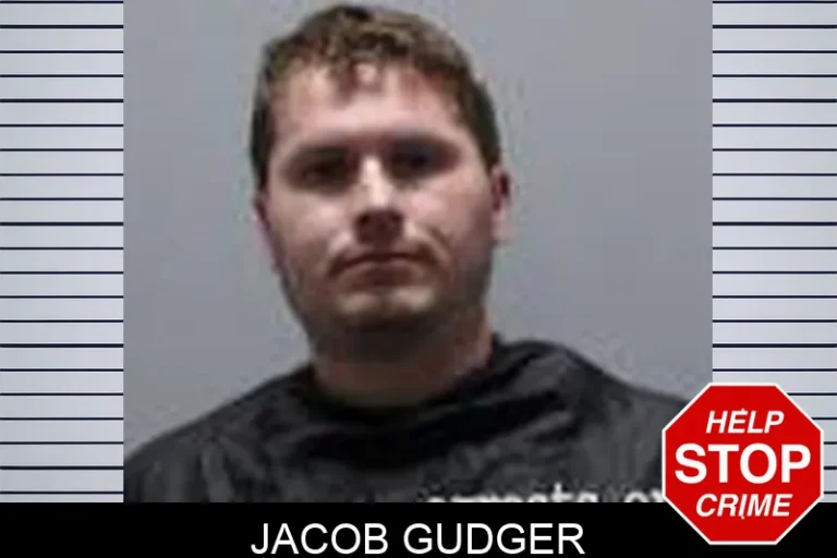 Jacob Gudger
