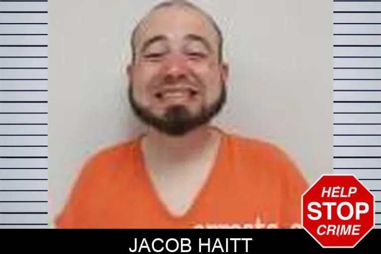 Jacob Haitt