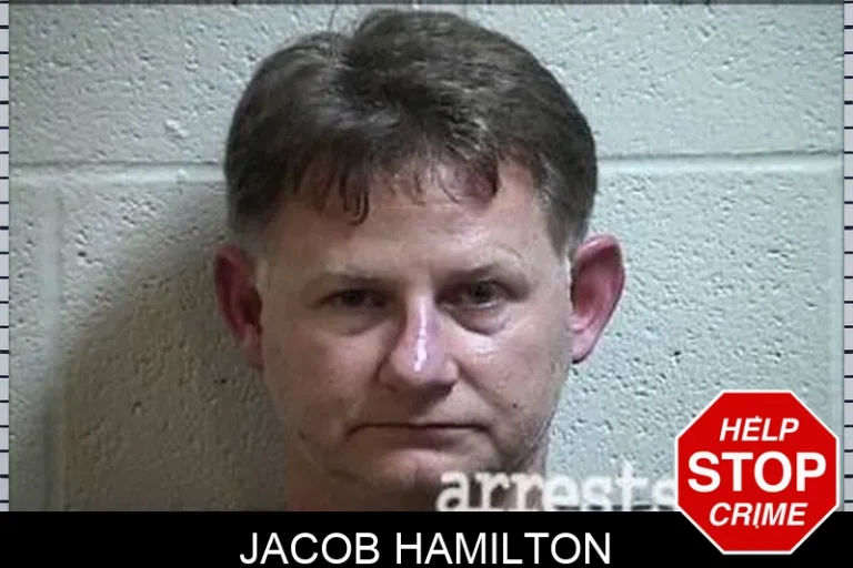 Jacob Hamilton