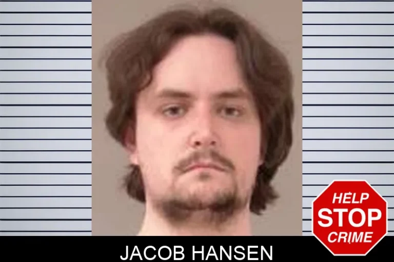 Jacob Hansen