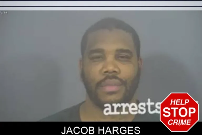 Jacob Harges