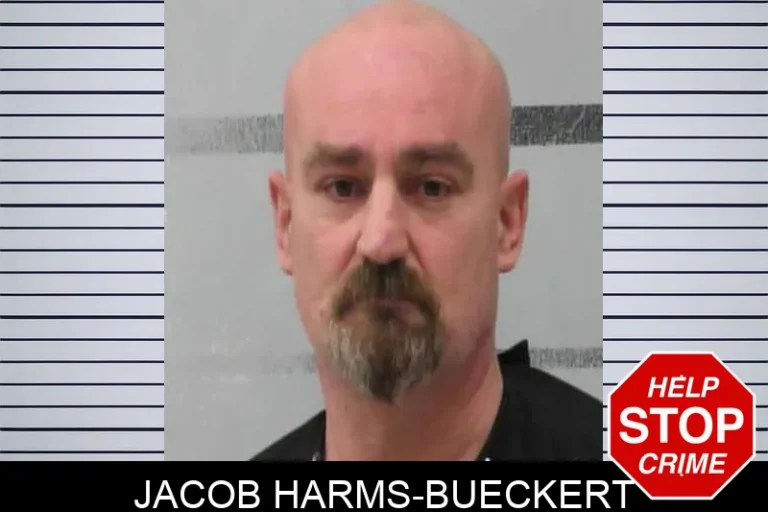 Jacob Harms-Bueckert