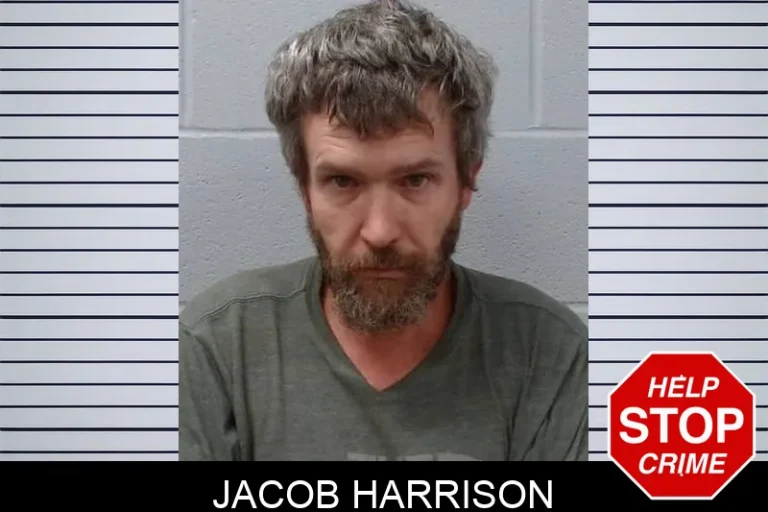 Jacob Harrison