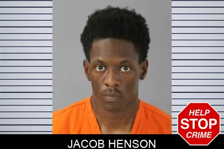 Jacob Henson