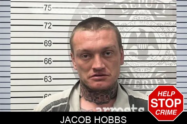 Jacob Hobbs