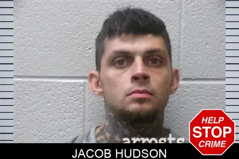 Jacob Hudson