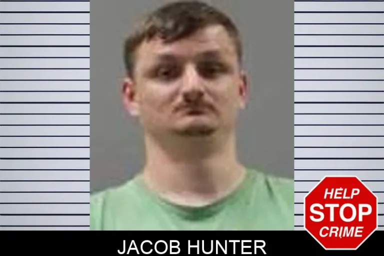 Jacob Hunter