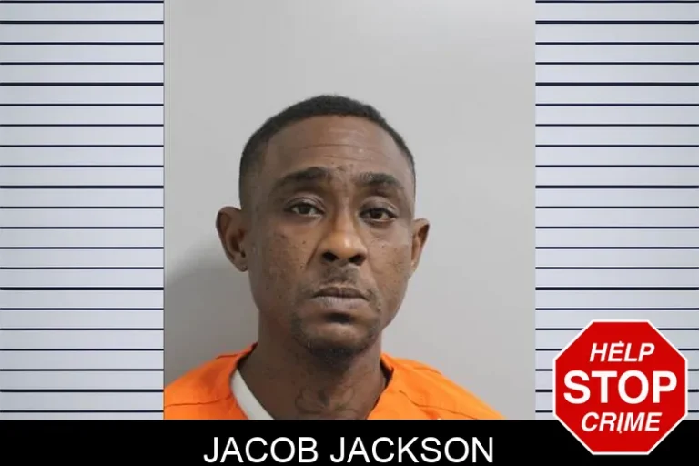Jacob Jackson