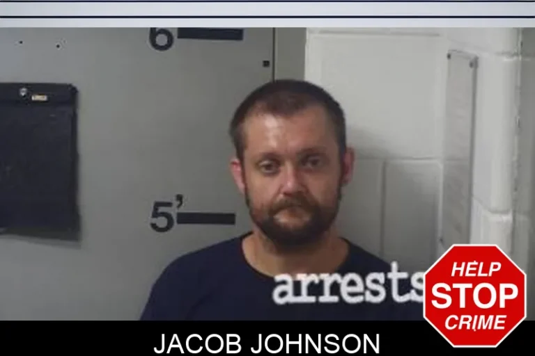 Jacob Johnson