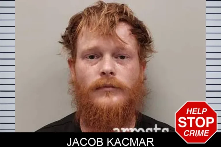 Jacob Kacmar