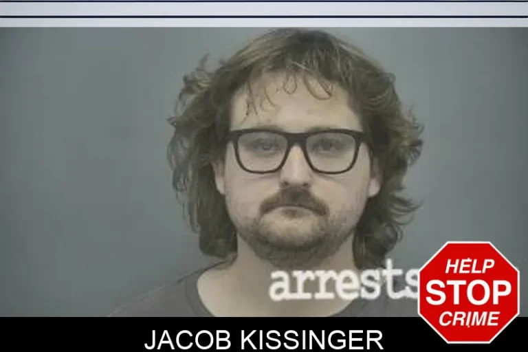 Jacob Kissinger