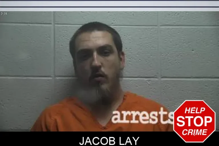 Jacob Lay