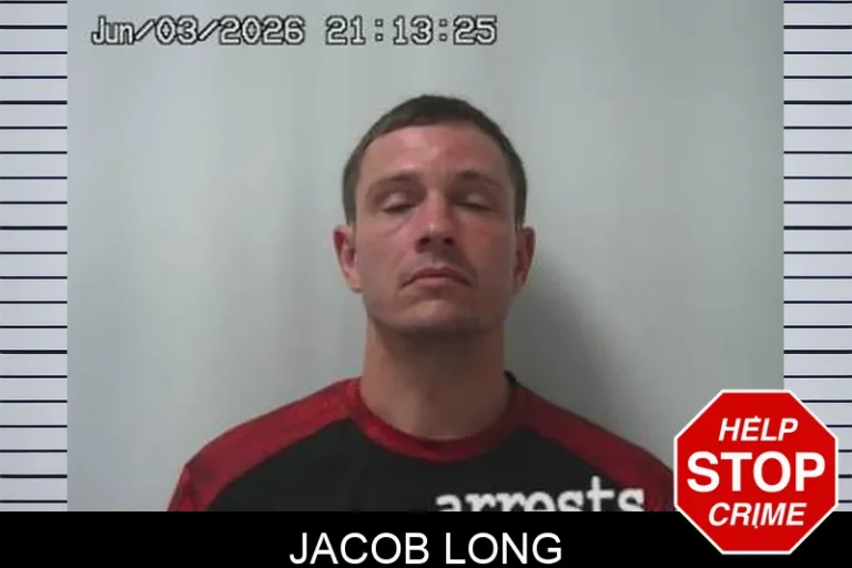 Jacob Long