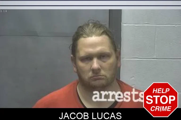 Jacob Lucas