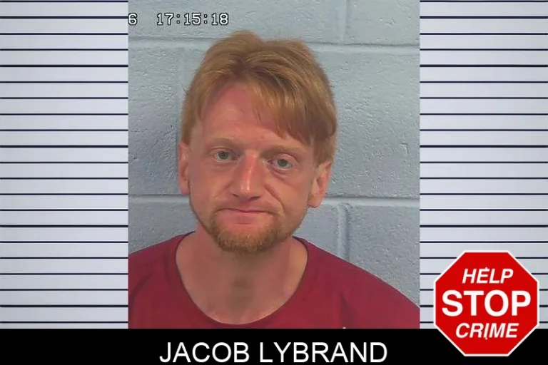 Jacob Lybrand