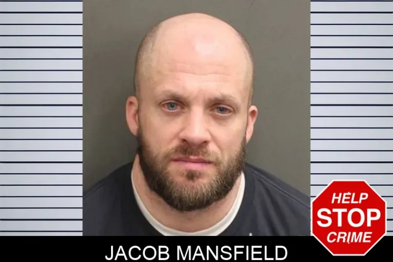 Jacob Mansfield