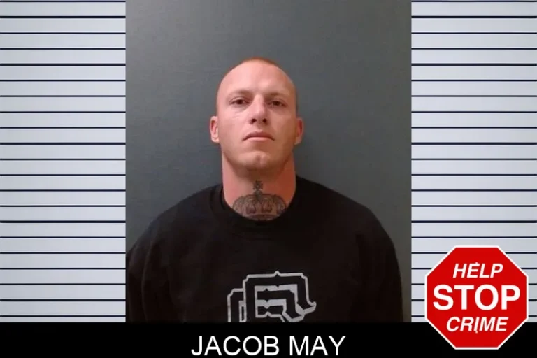 Jacob May
