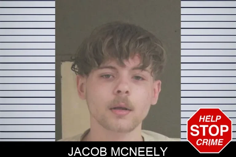 Jacob McNeely