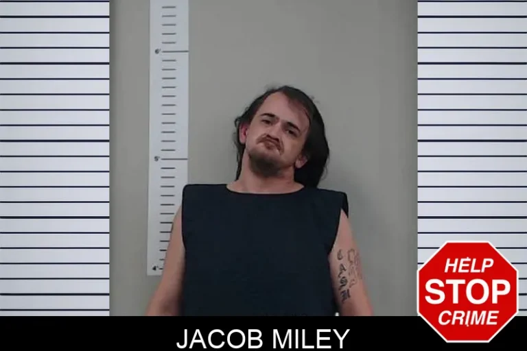 Jacob Miley