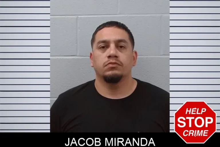 Jacob Miranda