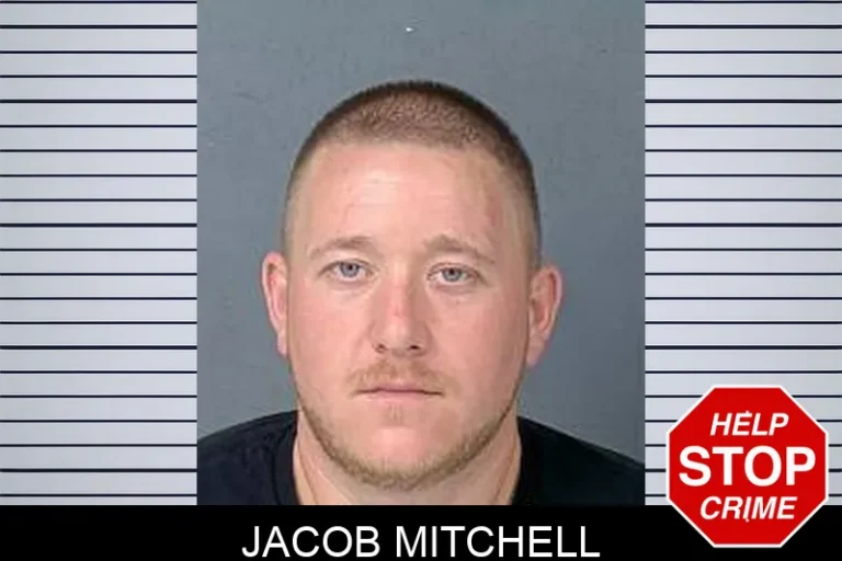 Jacob Mitchell