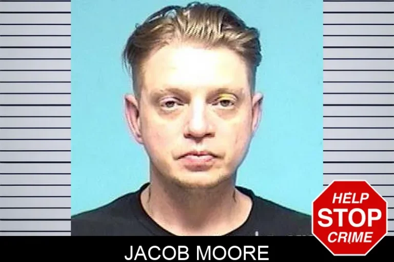 Jacob Moore
