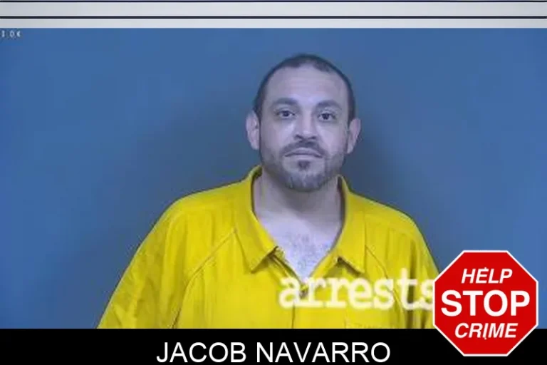 Jacob Navarro