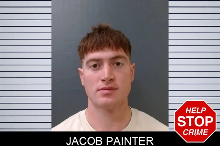 Jacob Painter