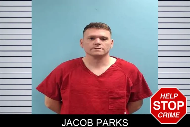 Jacob Parks