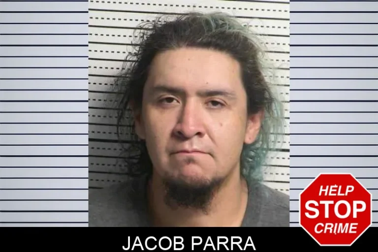 Jacob Parra