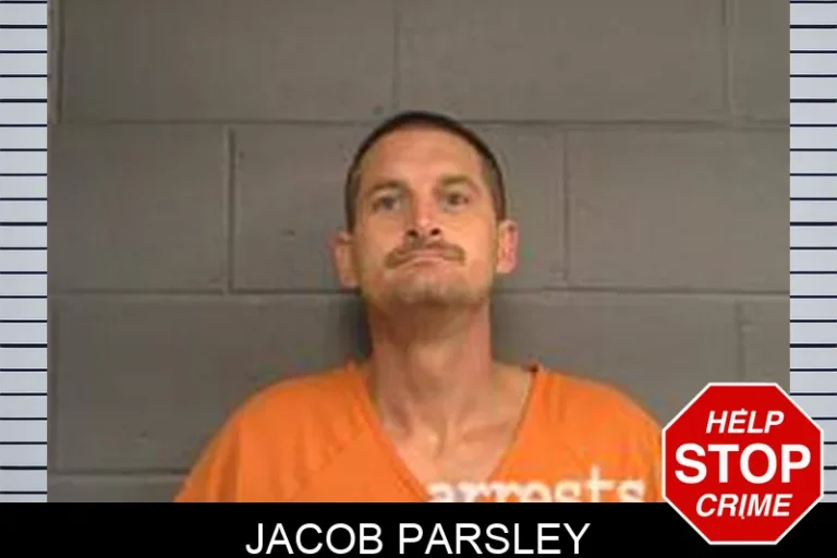 Jacob Parsley