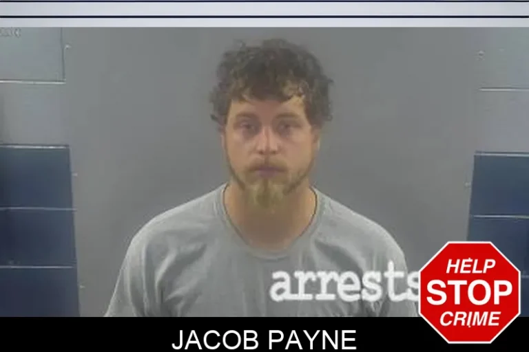 Jacob Payne