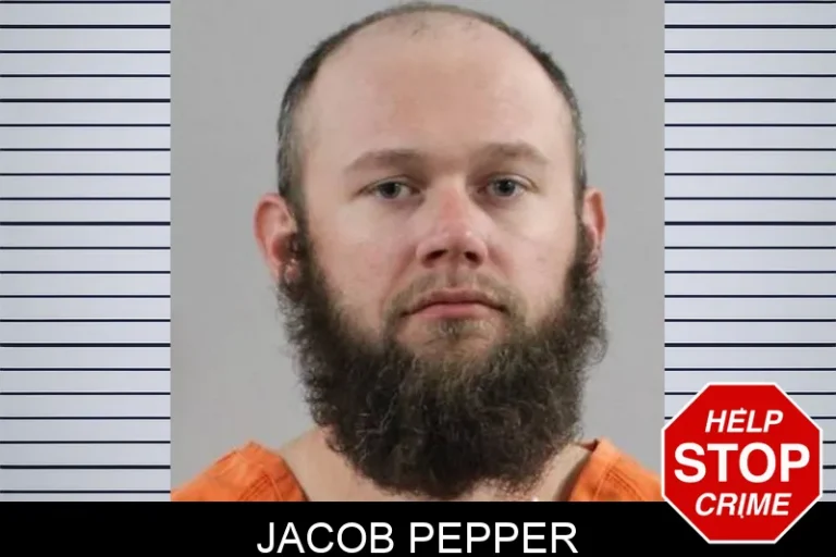 Jacob Pepper