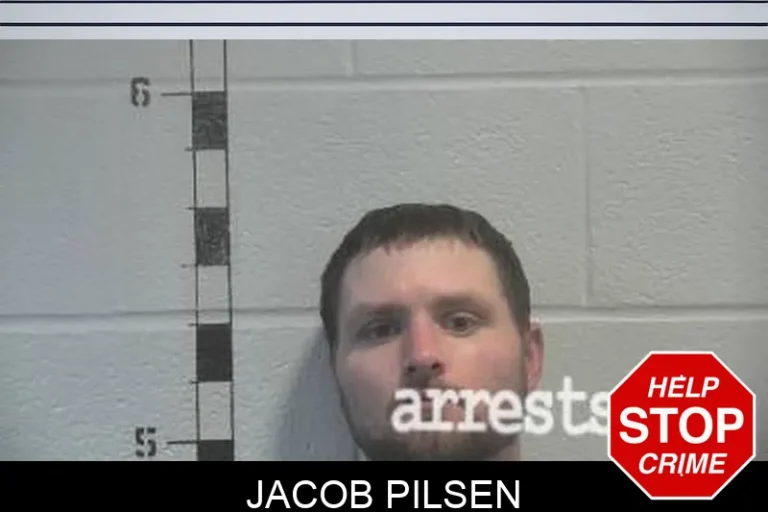 Jacob Pilsen
