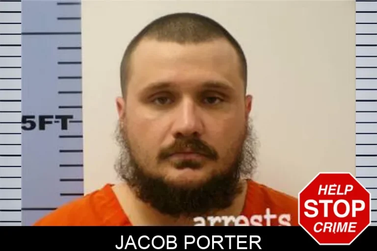 Jacob Porter