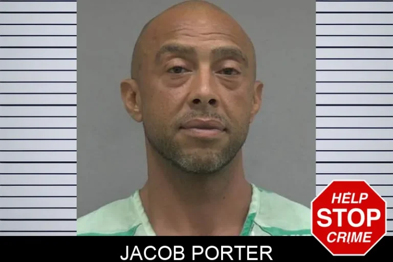 Jacob Porter