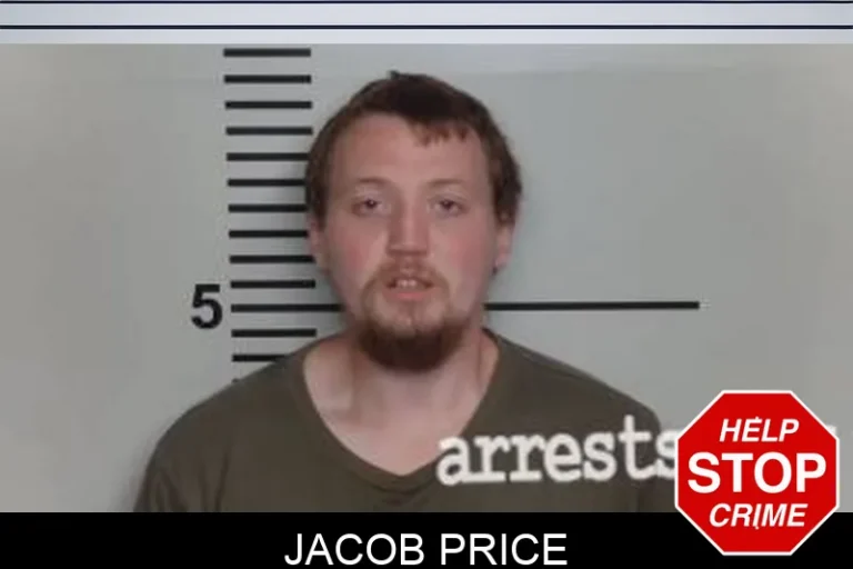 Jacob Price