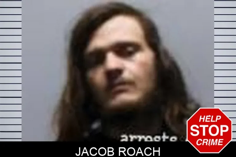 Jacob Roach