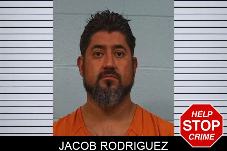 Jacob Rodriguez