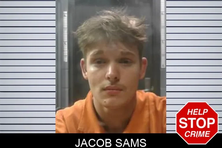 Jacob Sams