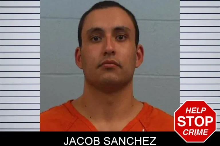 Jacob Sanchez