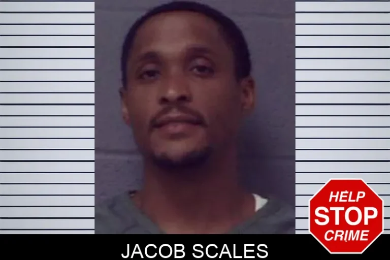 Jacob Scales