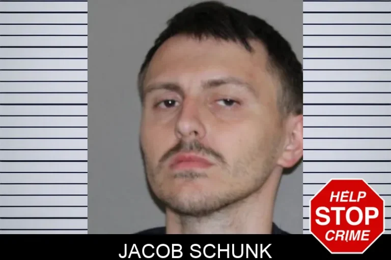Jacob Schunk