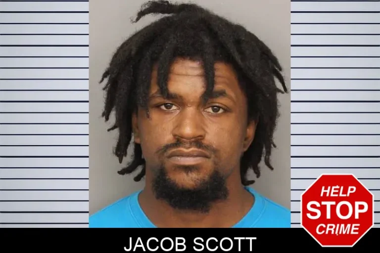 Jacob Scott