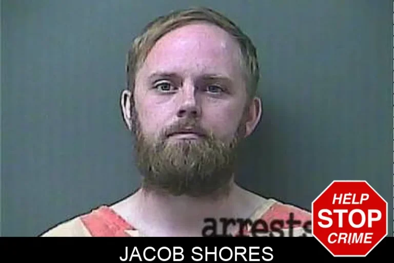 Jacob Shores