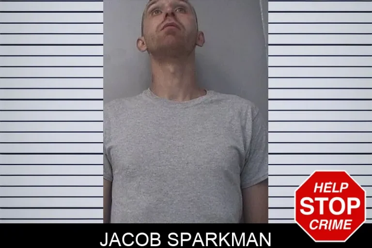 Jacob Sparkman