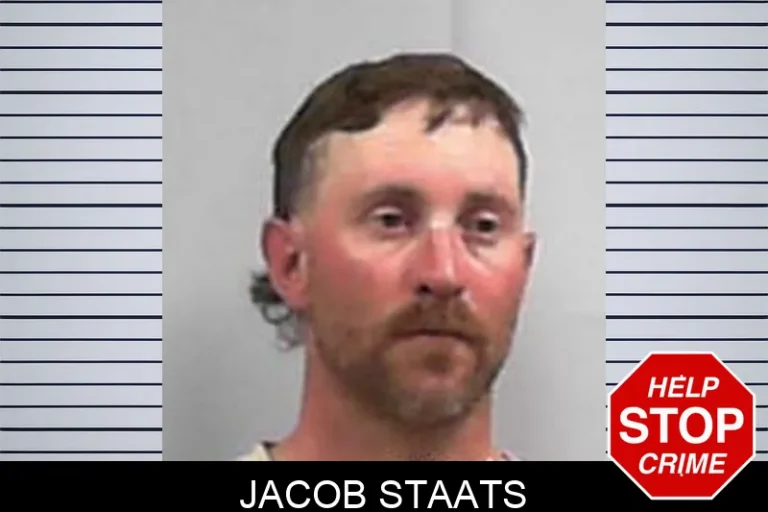 Jacob Staats