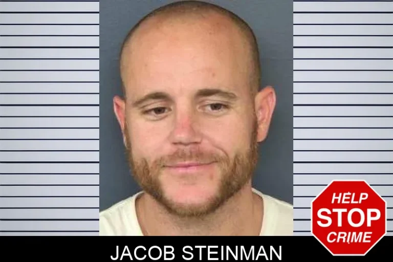 Jacob Steinman