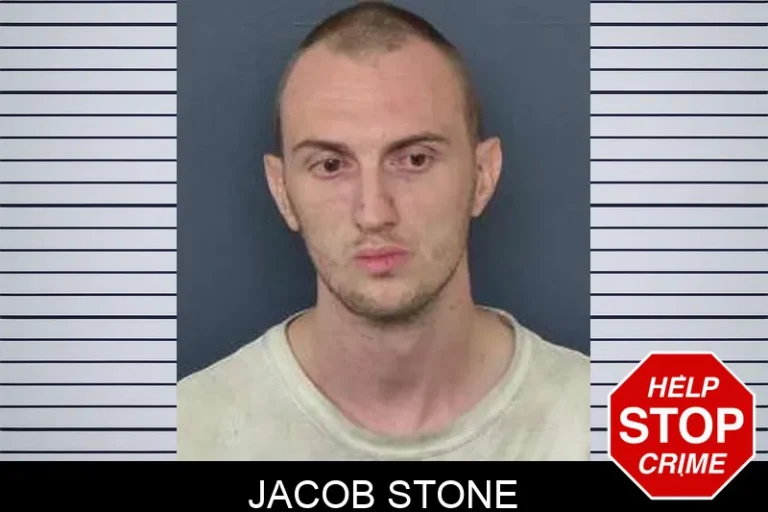 Jacob Stone